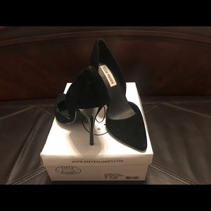 Steve Madden Shoes - Steve Madden Pumps Steve Madden Shoes - Steve Madden Pumps